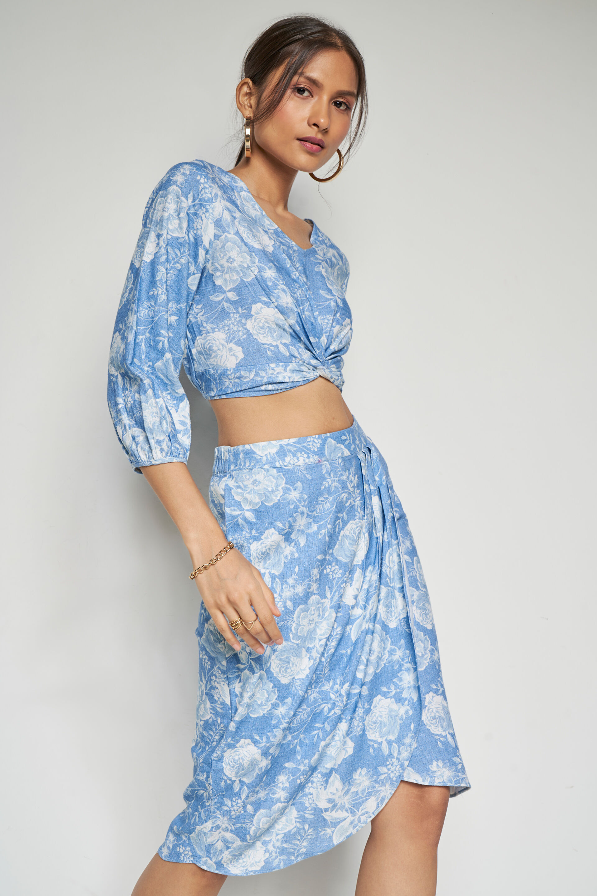 Portofino Set, Indigo, image 5